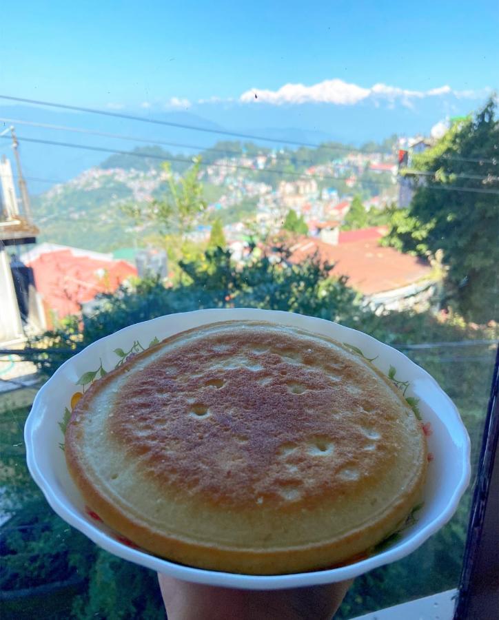 Indivar Homestay Darjeeling  Ngoại thất bức ảnh