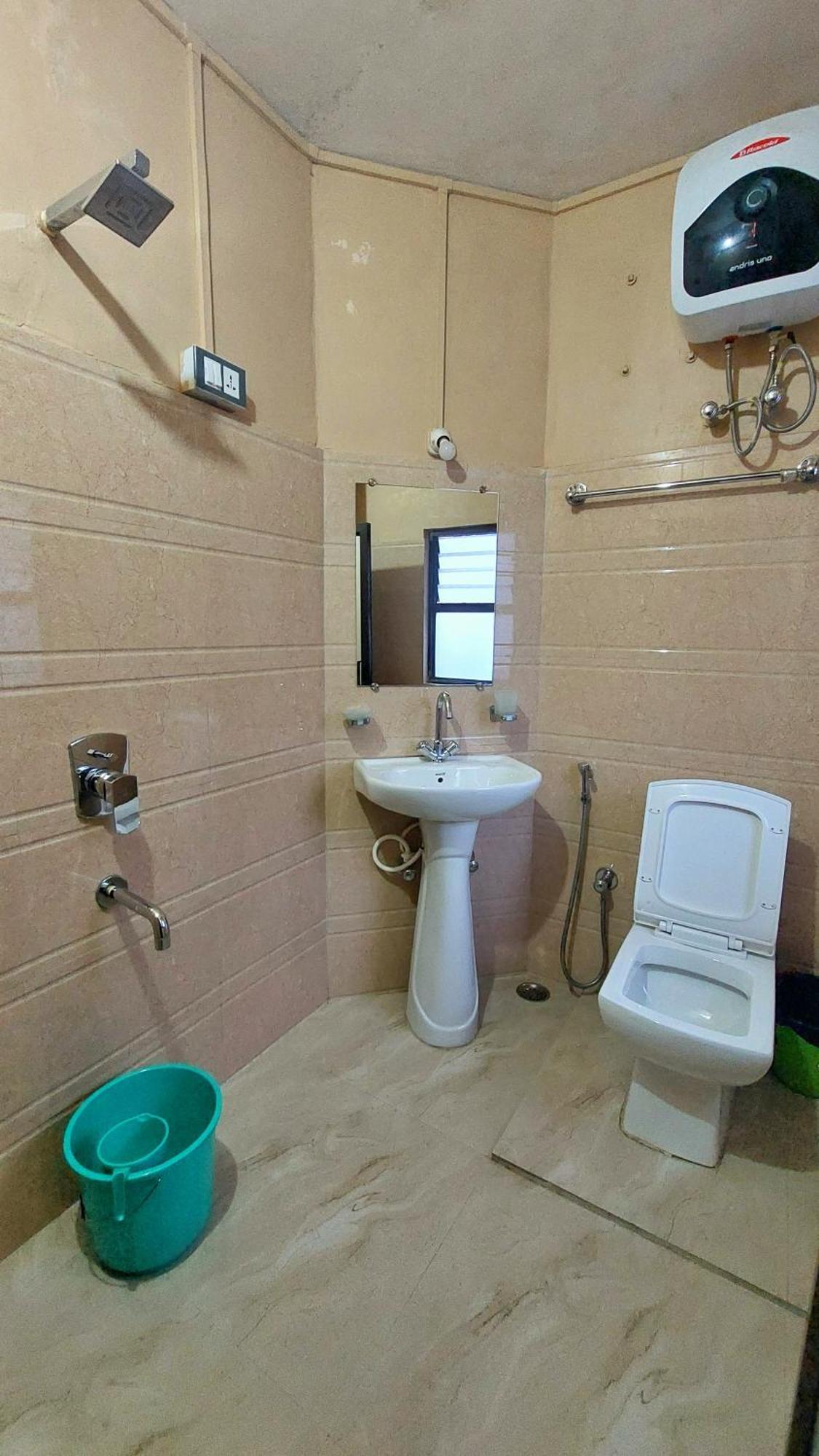 Indivar Homestay Darjeeling  Ngoại thất bức ảnh