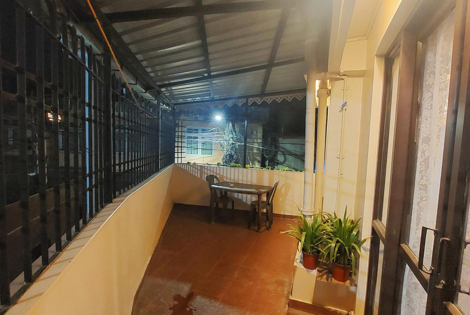 Indivar Homestay Darjeeling  Ngoại thất bức ảnh