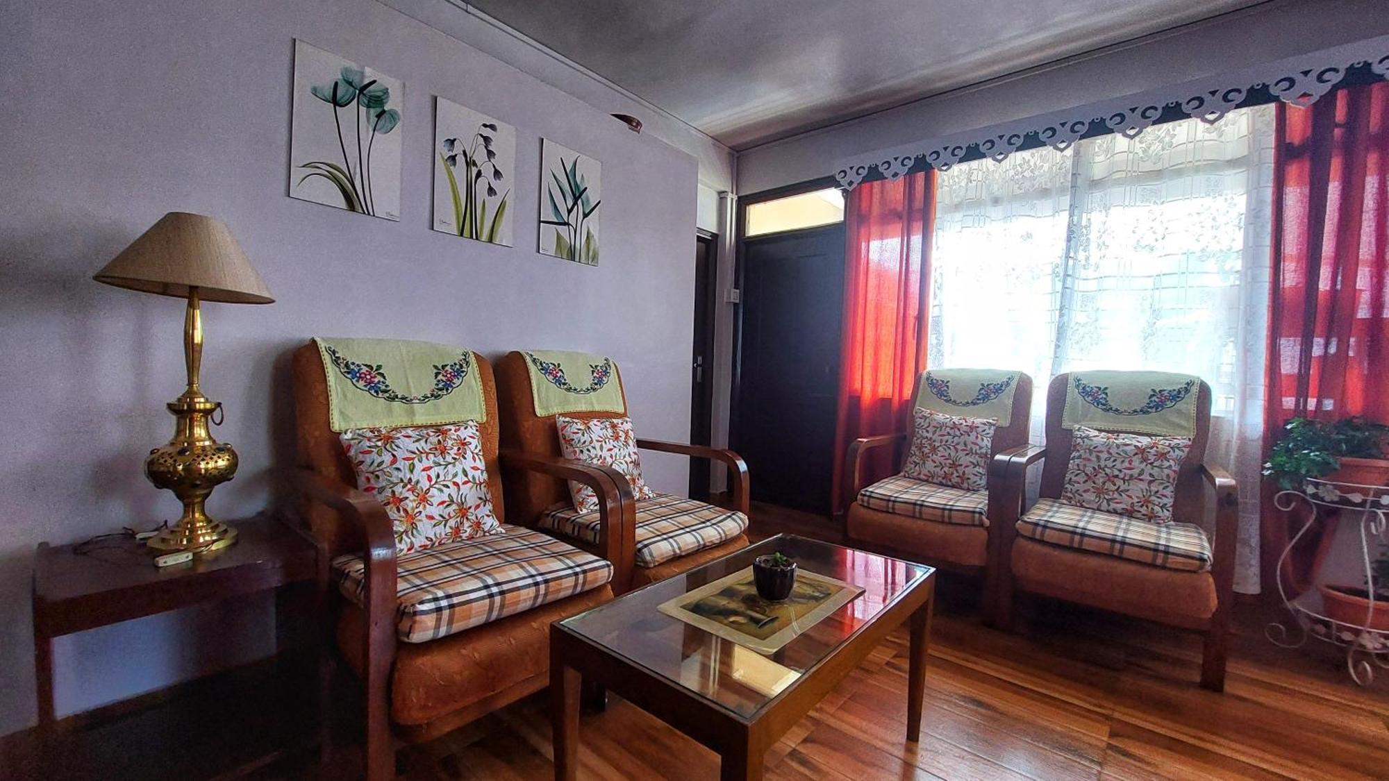 Indivar Homestay Darjeeling  Ngoại thất bức ảnh