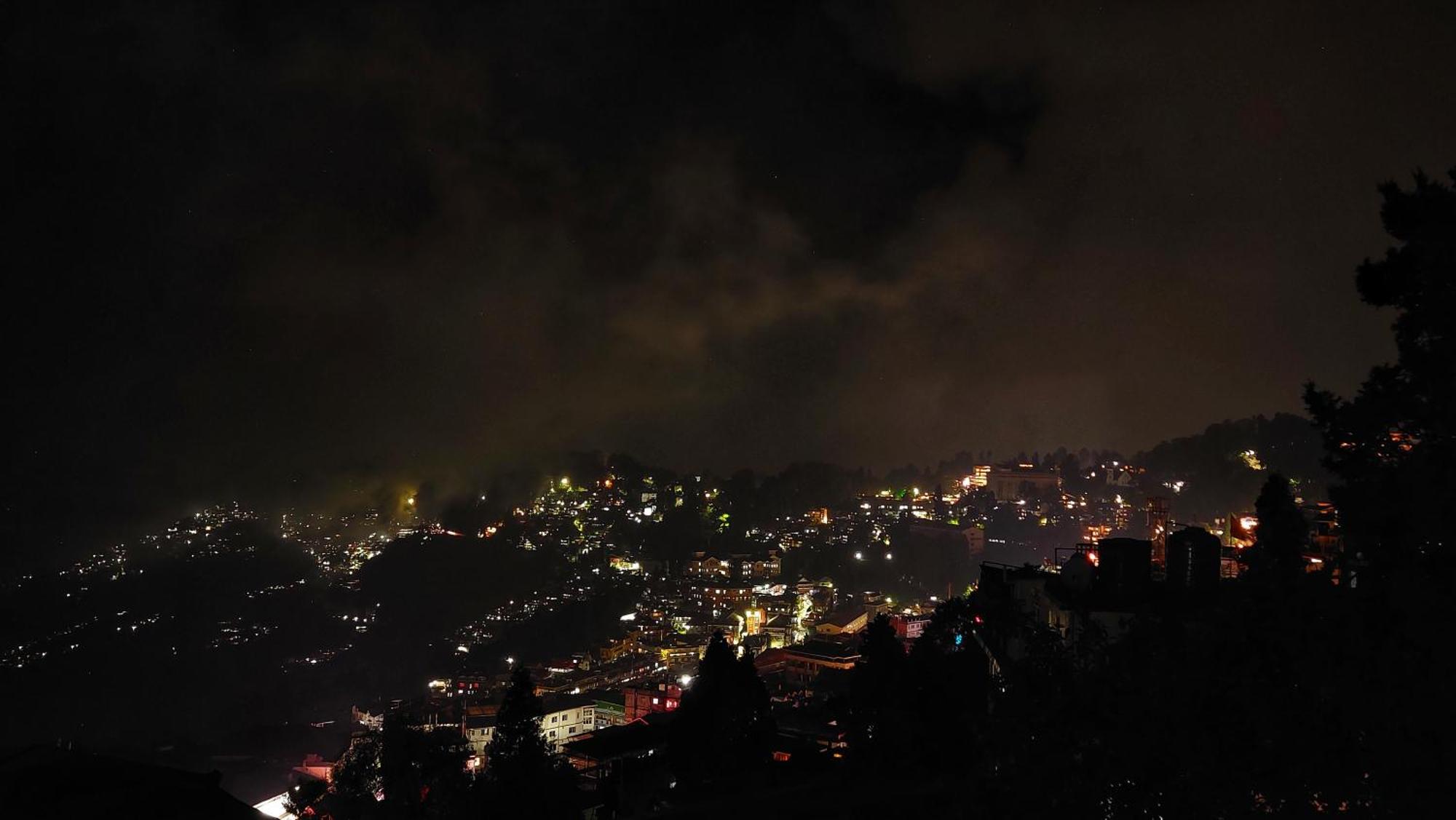 Indivar Homestay Darjeeling  Ngoại thất bức ảnh