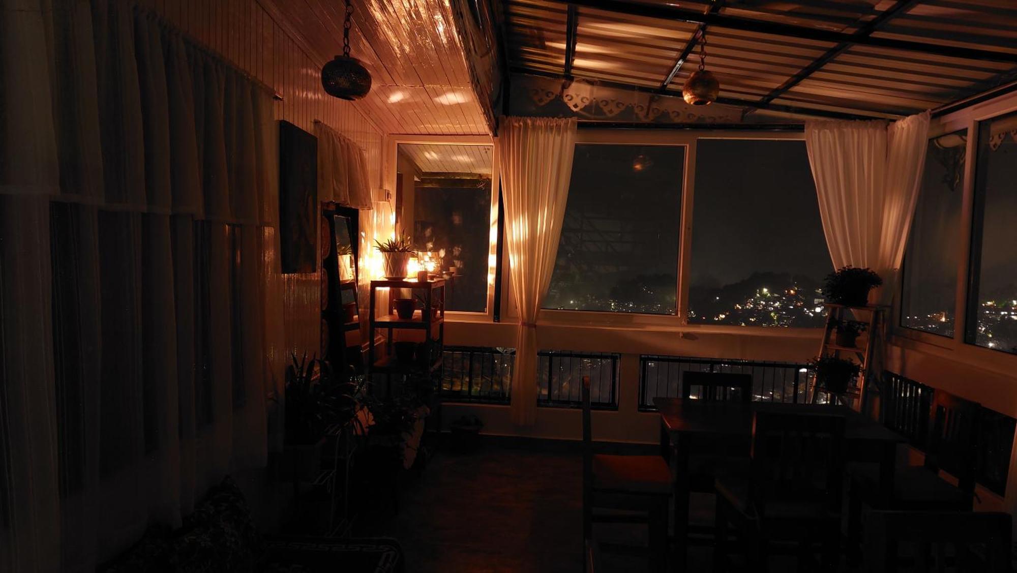 Indivar Homestay Darjeeling  Ngoại thất bức ảnh