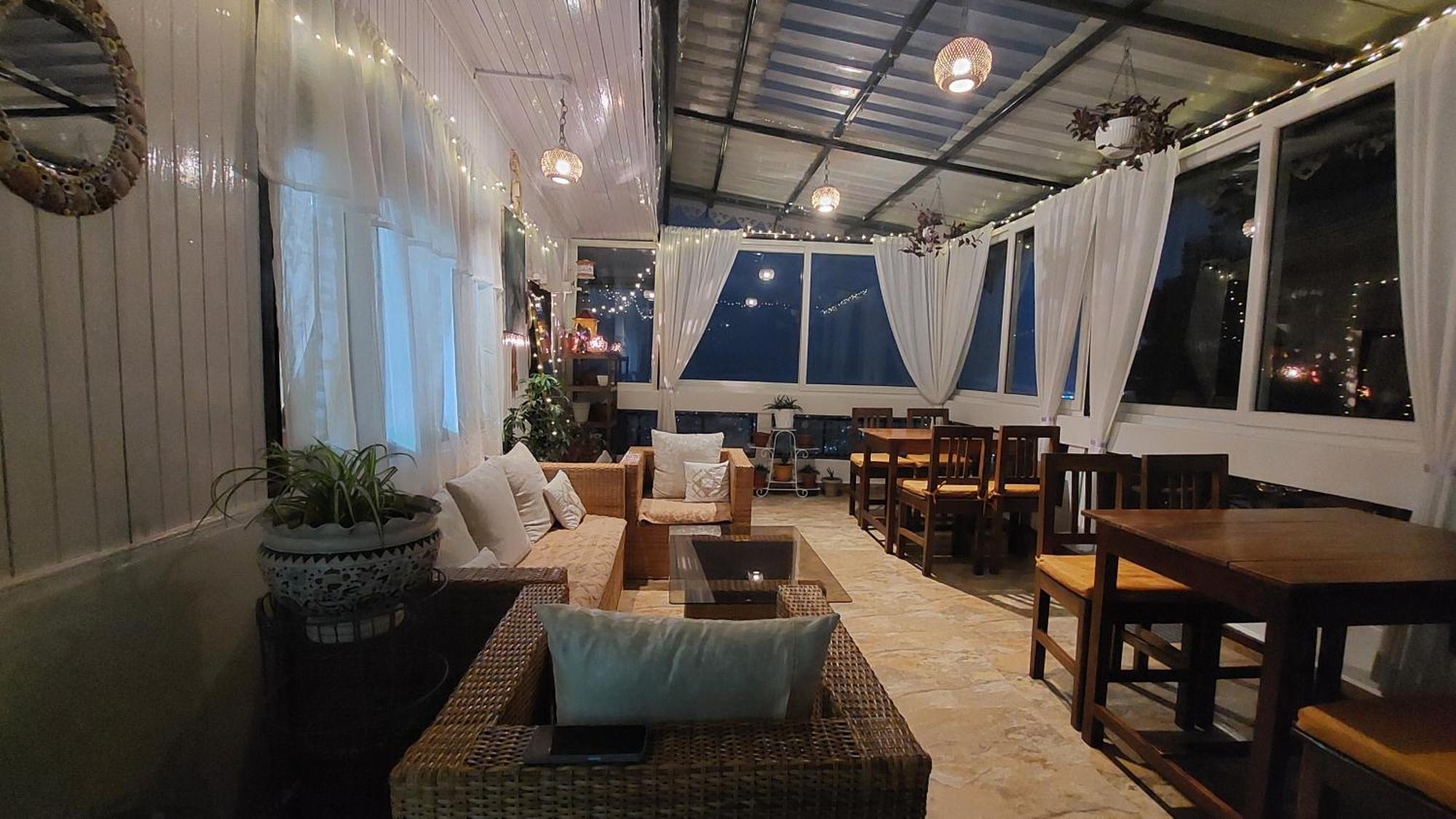 Indivar Homestay Darjeeling  Ngoại thất bức ảnh