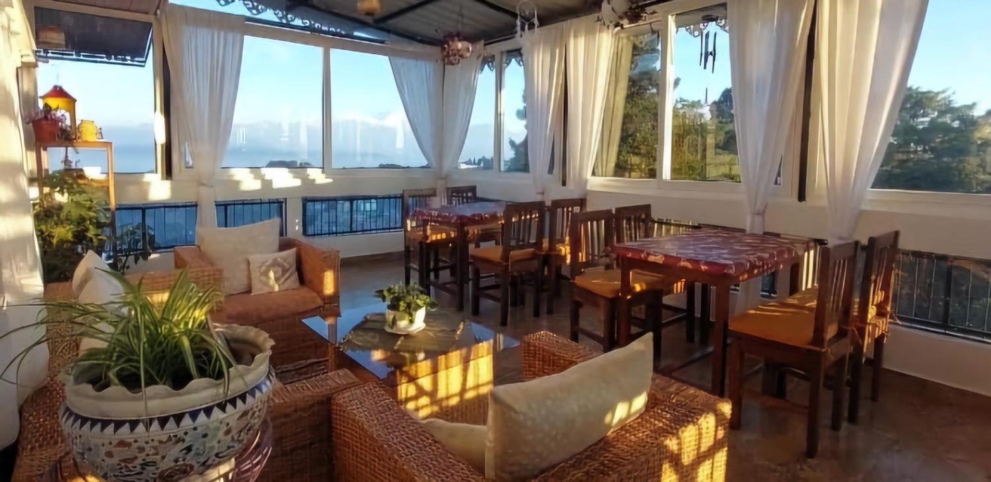 Indivar Homestay Darjeeling  Ngoại thất bức ảnh